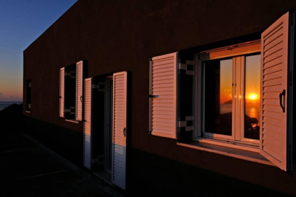 Athena S House Villa Platia Ammos Exterior photo