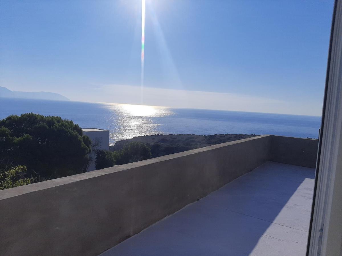 Athena S House Villa Platia Ammos Exterior photo